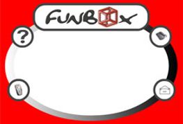 Mobiles Truly Become a ‘Funbox’