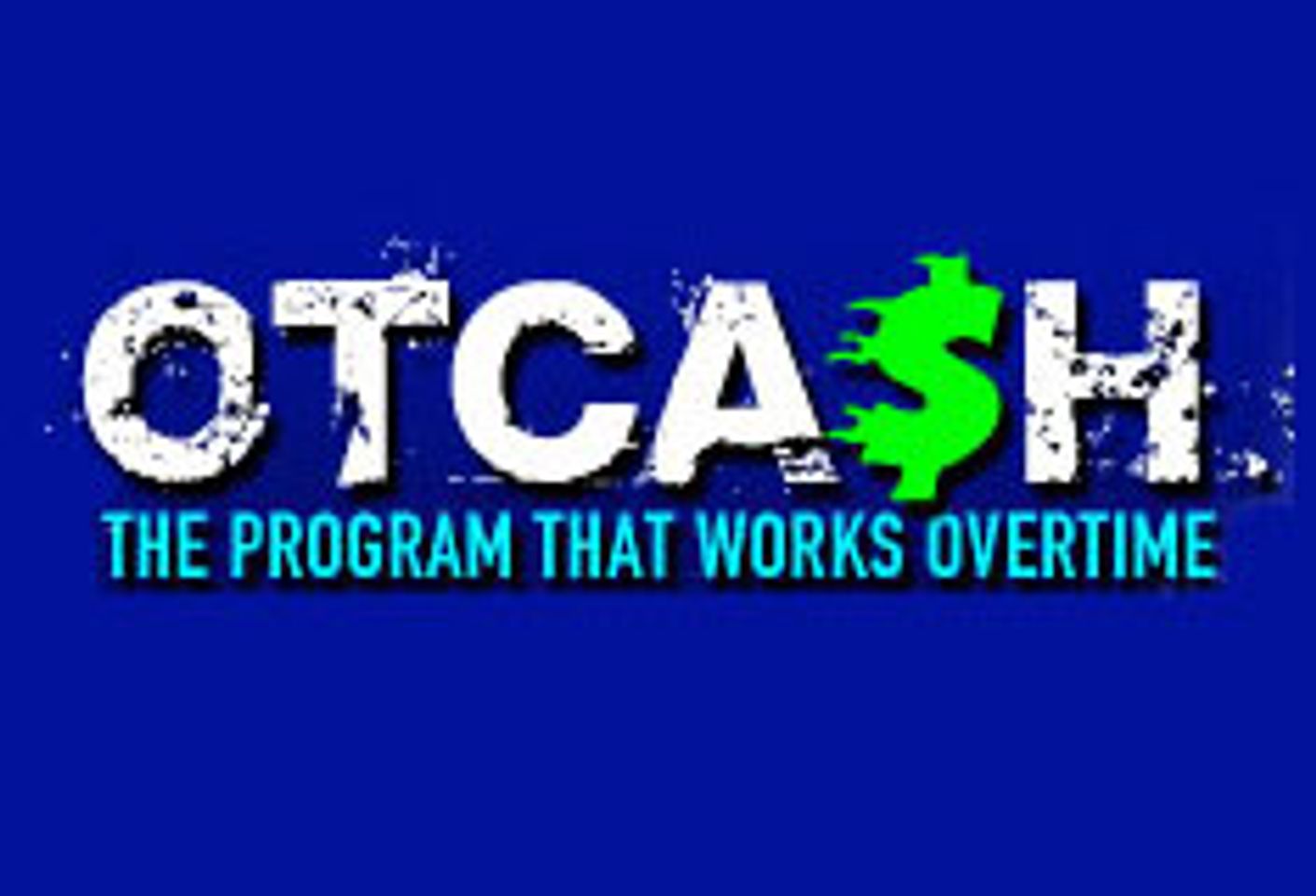 OTCash Sponsoring Two Affiliate Contests