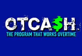 OTCash Sponsoring Two Affiliate Contests