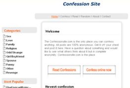 Tabloid Asks Readers to Tell Sex Stories Online