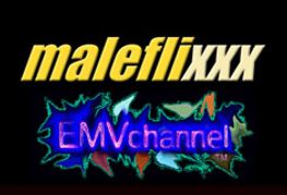 Maleflixxx, EMVChannel Launch New Genre with Erotic Music Videos