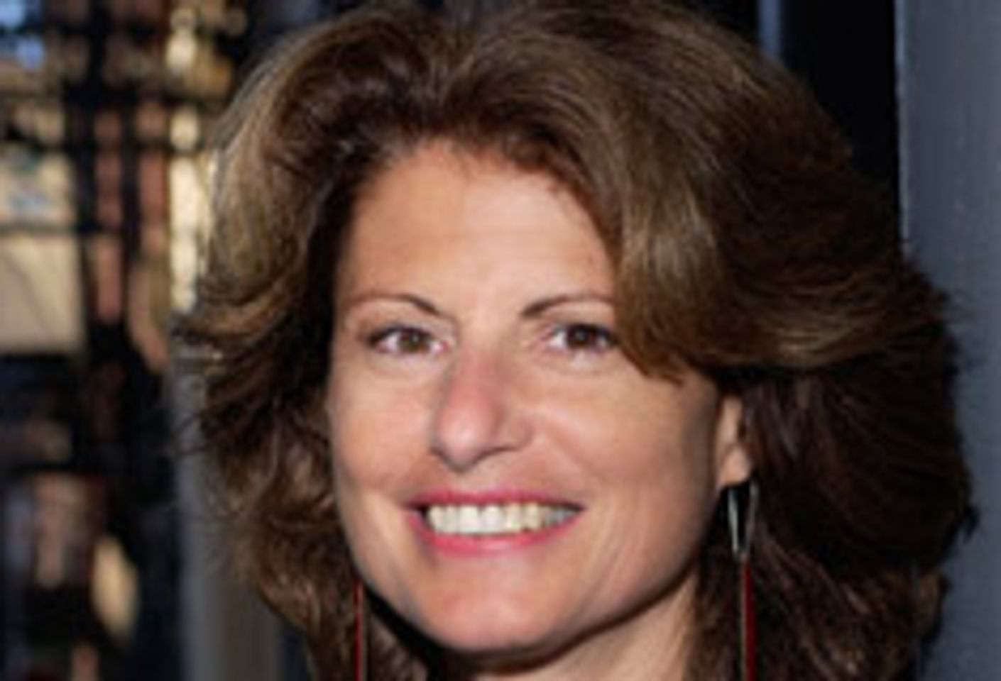 Darklady's 'Sexposé' to Feature Barbara Nitke