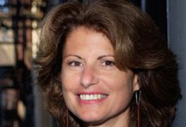 Darklady's 'Sexposé' to Feature Barbara Nitke