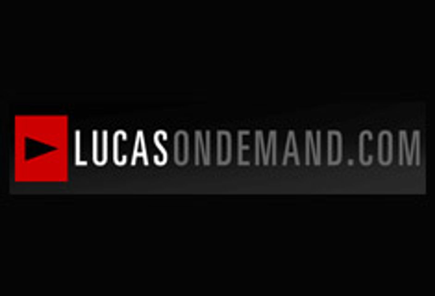 NakedSword.com and Lucas Entertainment Launch LucasOnDemand.com