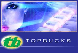 TopBucks Launches Eight New Sites