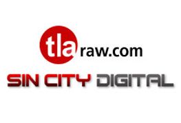 TLA, Sin City Partner on High-Flying Sweepstakes