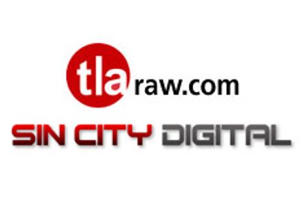 TLA, Sin City Partner on High-Flying Sweepstakes
