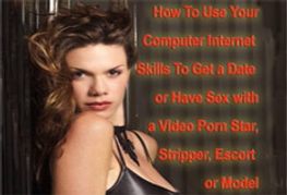 'Regular Guy' Writes Book on Getting Laid