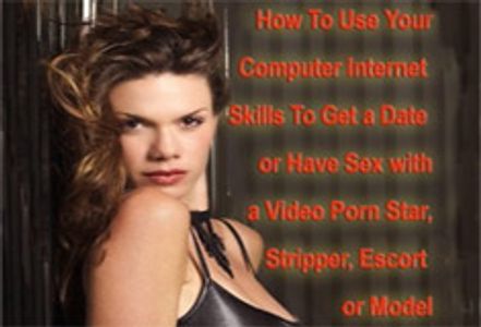 'Regular Guy' Writes Book on Getting Laid