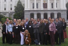 Nine Times Is The Charm For Free Speech Lobbying Days