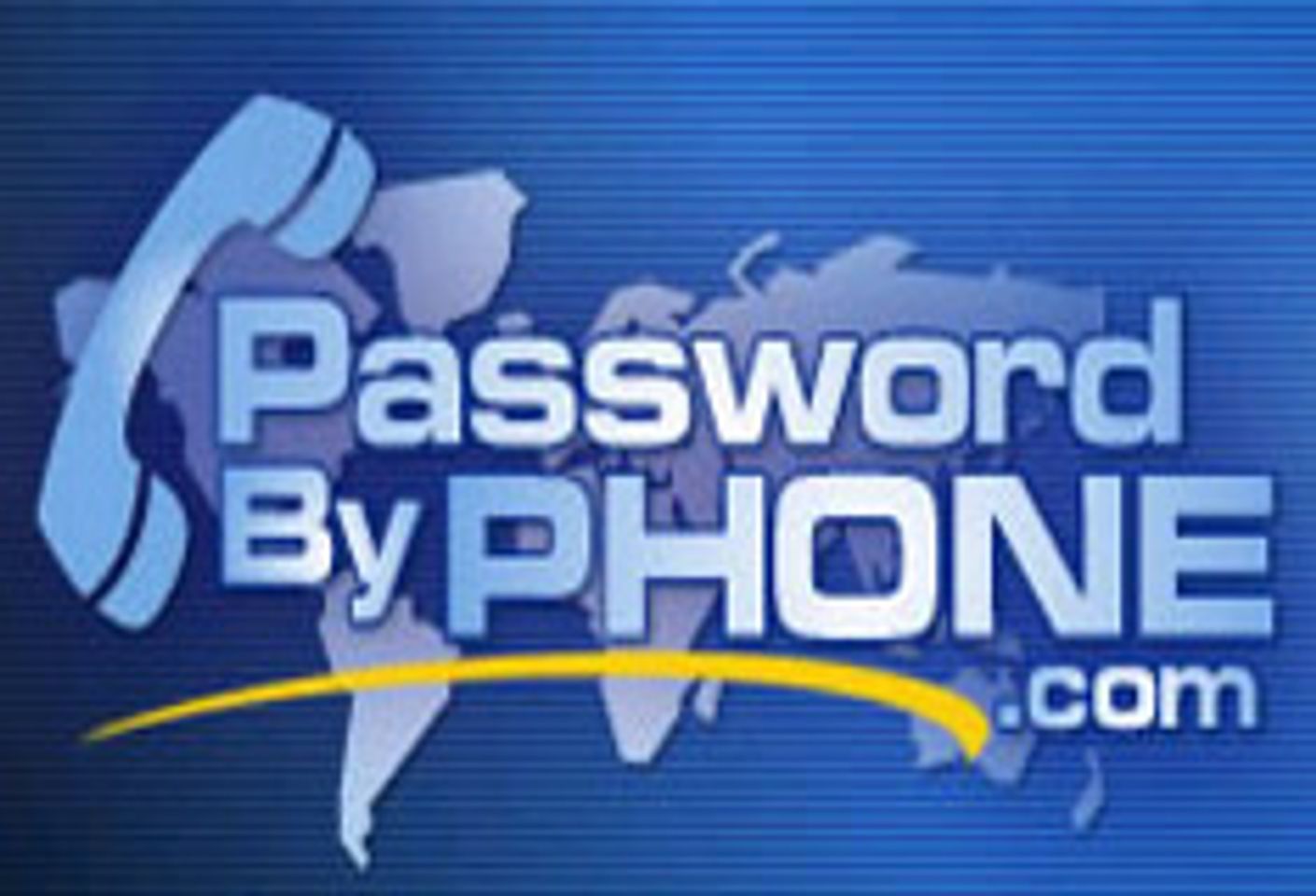 Password-By-Phone Integrated with MPA3