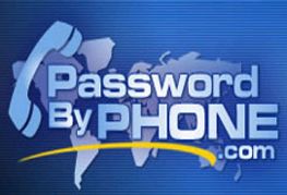 Password-By-Phone Integrated with MPA3