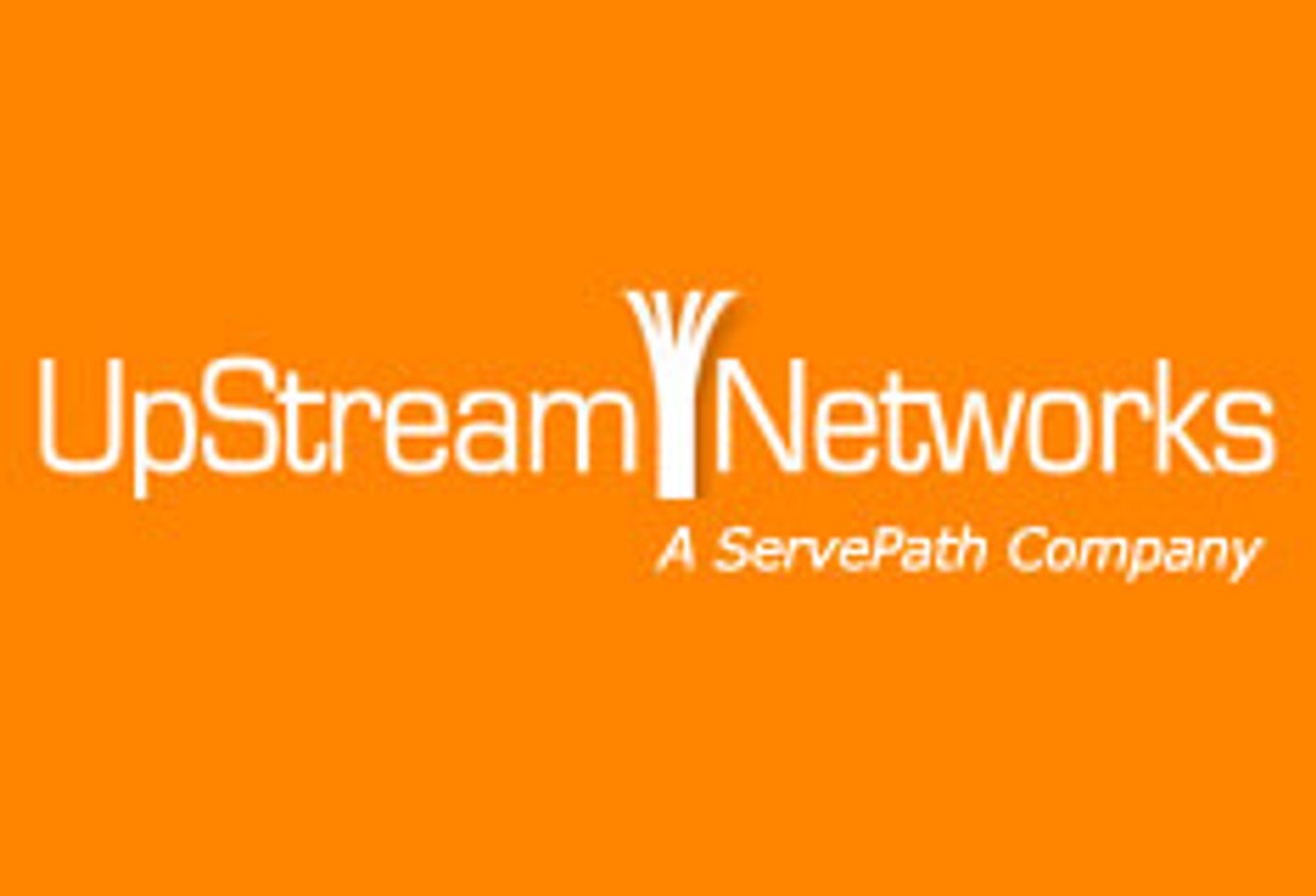 UpStream Networks Offers Unmetered Live Streaming