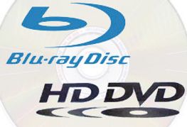 Adult Industry May Decide Blu-ray, HD-DVD Battle
