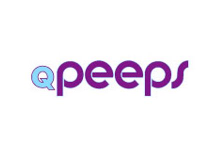 AEBN Launches qPeeps.com