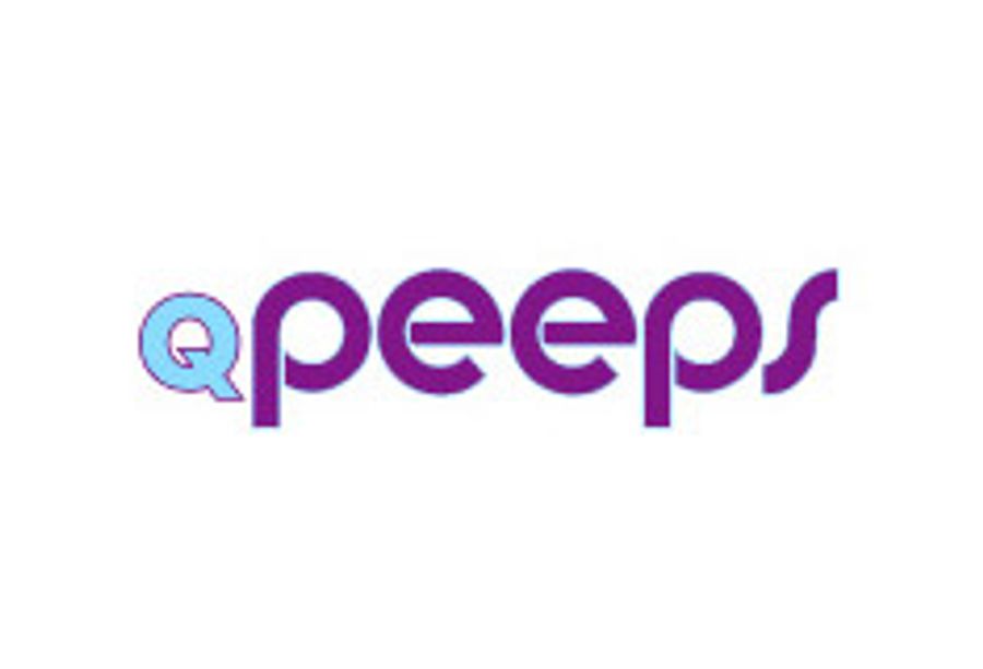 AEBN Launches qPeeps.com