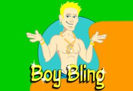 BoyBling Launches Two New Specialty Sites