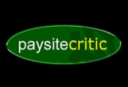 PaysiteCritic Debuts