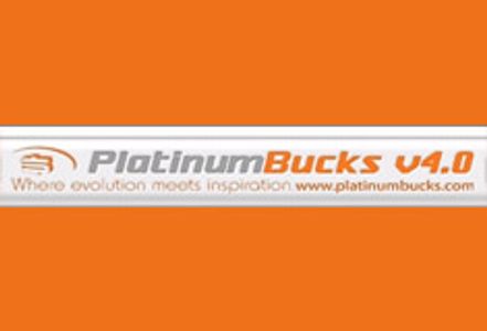 Platinum Bucks Launches May Promotion