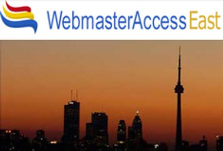Webmaster Access East Back Home Again North of the Border