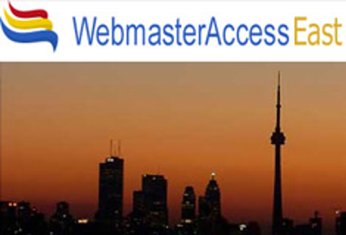 Webmaster Access Prepares to Rock Toronto