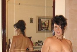 USC Professor Posts Topless Online Photos