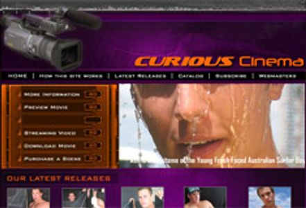 CuriousCash Launches CuriousCinema, Boosts Webmaster Payouts