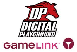 Digital Playground Partners with GameLink