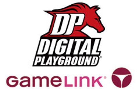 Digital Playground Partners with GameLink