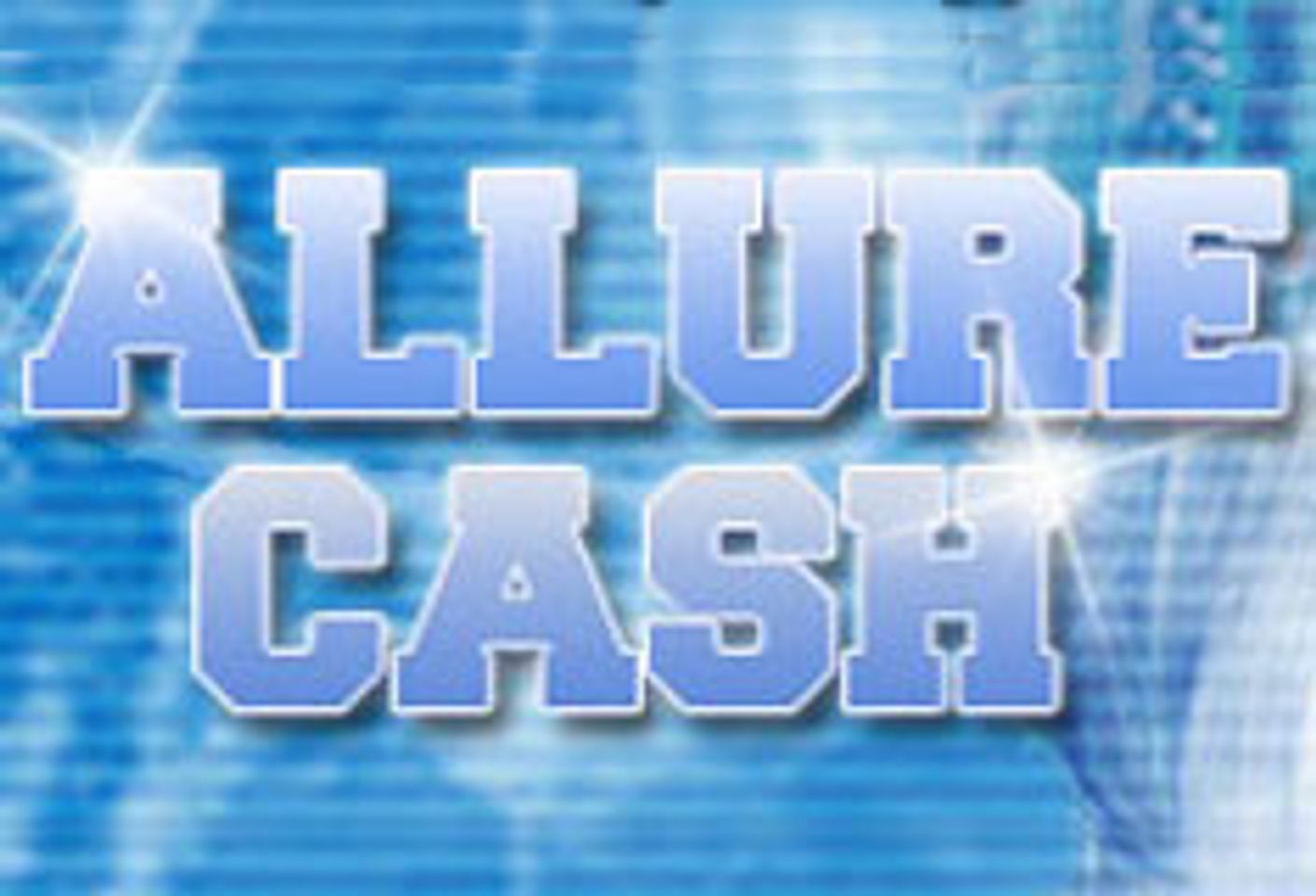 AllureCash V.2 Released