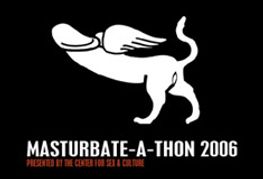 Annual Charity Masturbate-a-thon Looming