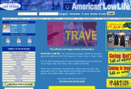 Vegas Lifestyle Website Launched