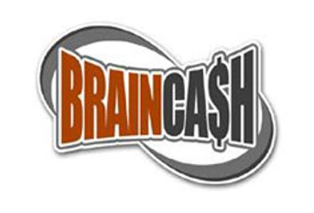 Braincash Teams with Pierre Woodman