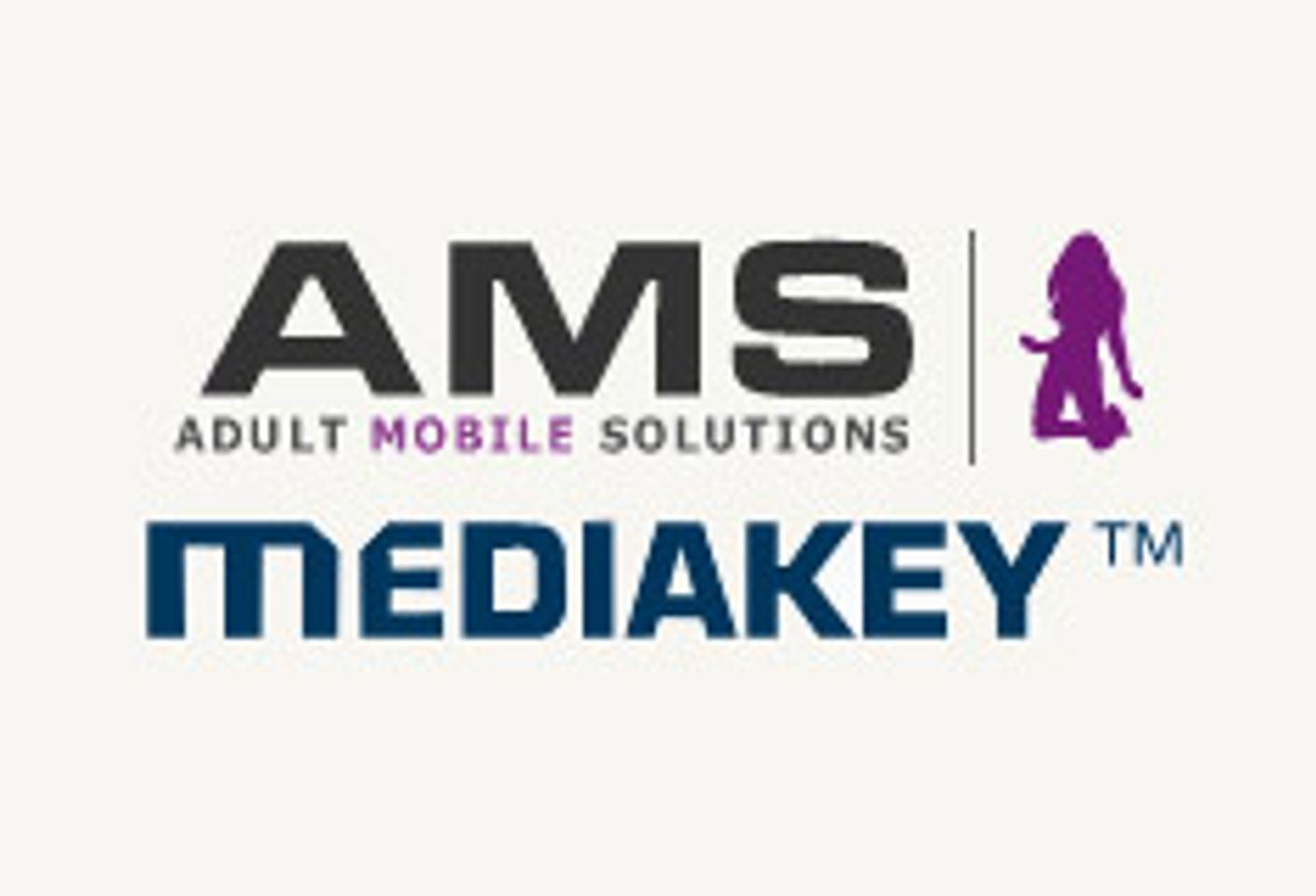 MediaKey & Adult Mobile Solutions Partner for SMS Billing