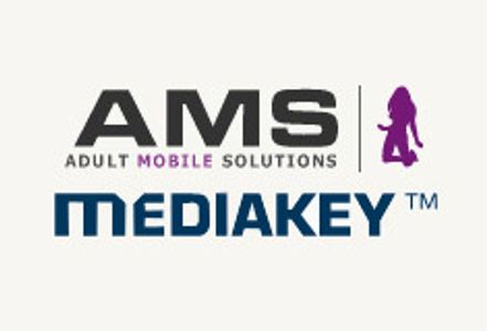 MediaKey & Adult Mobile Solutions Partner for SMS Billing