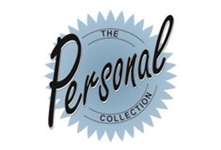 The Personal Collection Introduces Customer-Designed Print Products to Webmasters