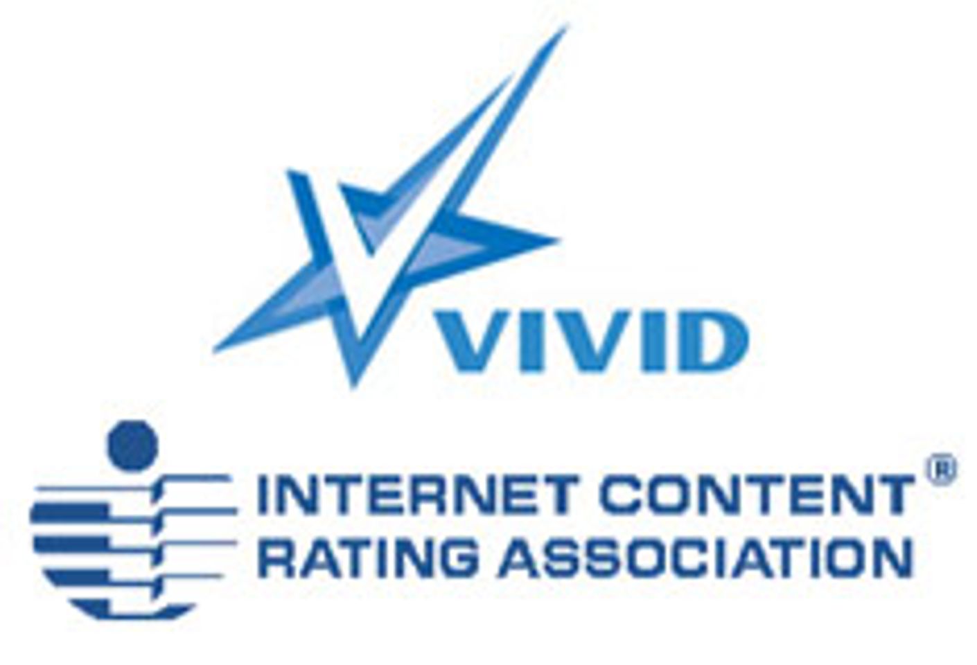 Vivid Supports Internet Content Rating Association