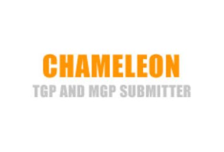 Chameleon Software Offers Discount