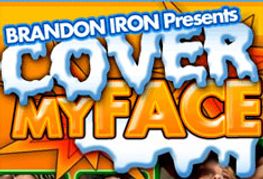 Braincash Releases Iron’s CoverMyFace.com