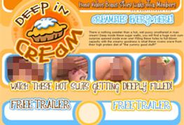 Braincash Launches DeepInCream.com