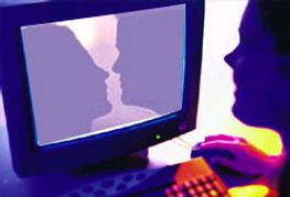 Britain Sees Record Numbers of Net Porn Viewers