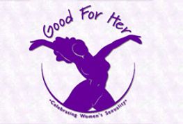 Candida Royalle Honored for Lifetime Achievement at First Feminist Porn Awards