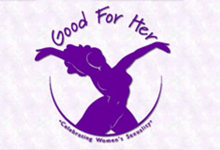 Candida Royalle Honored for Lifetime Achievement at First Feminist Porn Awards