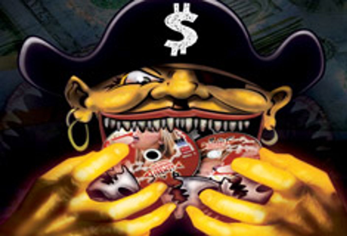 <i>Business Week</i> Examines Piracy in Adult