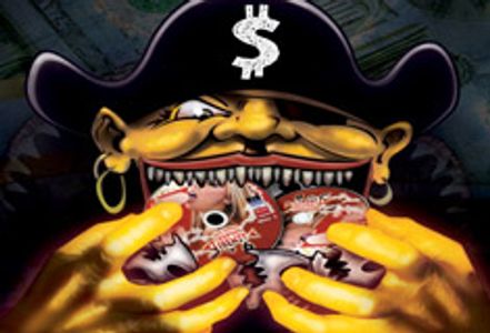 <i>Business Week</i> Examines Piracy in Adult