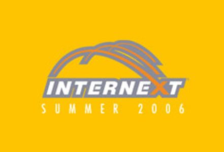 Internext Summer Conference Set for Record Growth