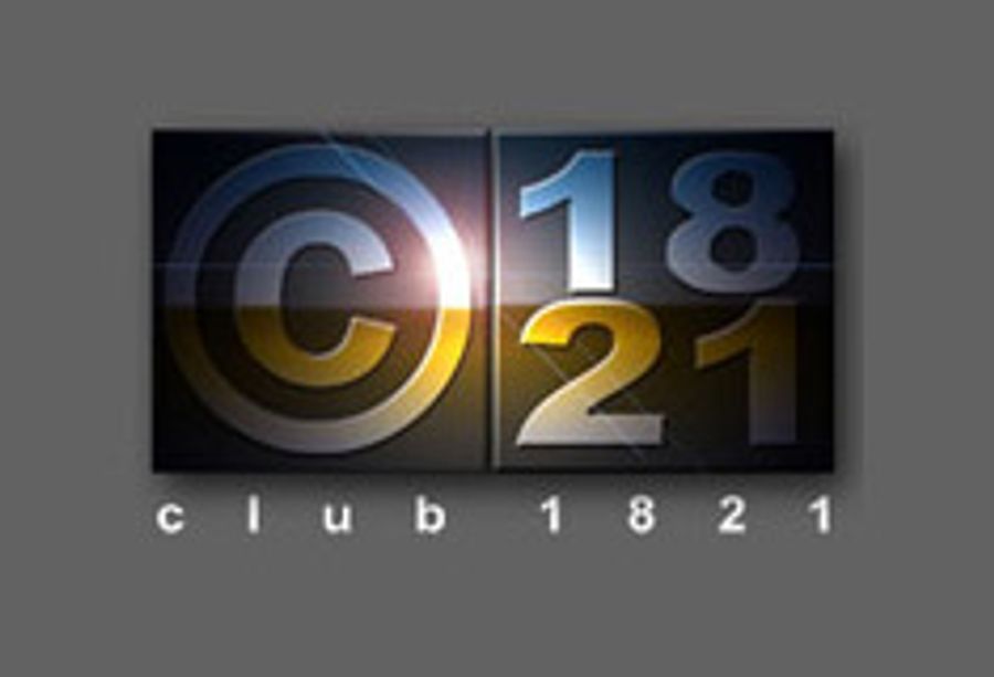 Club1821 Signs With AEBN