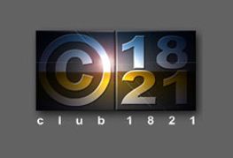 Club1821 Signs With AEBN