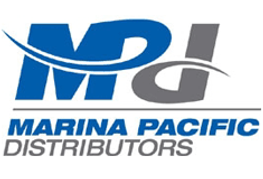 Marina Pacific Launches New Site, Logo, Campaign