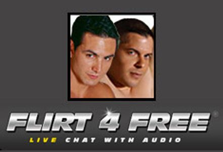 Ben Campezi, Brad Rock on Flirt4Free Today